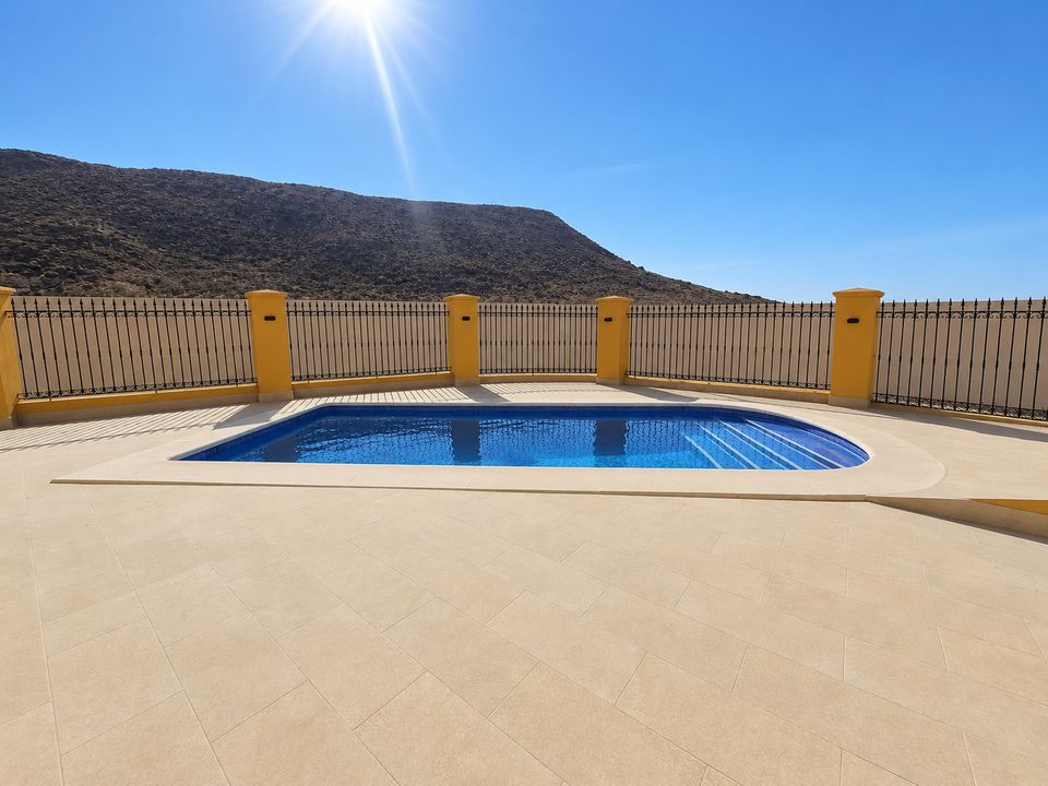 Villa i San Juan De Los Terreros, Almeria - foto 2